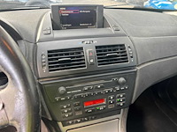 Bmw x3 2.0i introduction, 09-st-gg - afbeelding 3 van  14