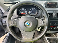 Bmw x3 2.0i introduction, 09-st-gg - afbeelding 4 van  14