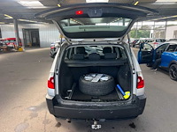 Bmw x3 2.0i introduction, 09-st-gg - afbeelding 7 van  14