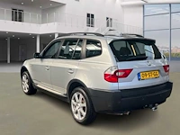 Bmw x3 2.0i introduction, 09-st-gg - afbeelding 13 van  18