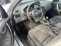 Bmw x3 2.0i introduction, 09-st-gg - afbeelding 15 van  18