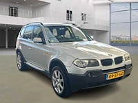 Bmw x3 2.0i introduction, 09-st-gg - afbeelding 10 van  17