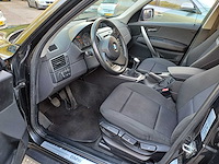 Bmw x3 2.0i introduction, 62-sh-zl - afbeelding 7 van  16