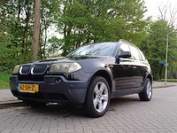 Bmw x3 2.0i introduction, 62-sh-zl - afbeelding 9 van  16
