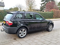 Bmw x3 2.0i introduction, 62-sh-zl - afbeelding 11 van  16