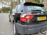Bmw x3 2.0i introduction, 62-sh-zl - afbeelding 14 van  16