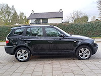 Bmw x3 2.0i introduction, 62-sh-zl - afbeelding 16 van  16