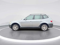 Bmw x3 2.5i executive | 49-rd-fd - afbeelding 5 van  13