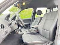Bmw x3 2.5i executive | 49-rd-fd - afbeelding 8 van  13