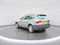 Bmw x3 2.5i executive | 49-rd-fd - afbeelding 11 van  13