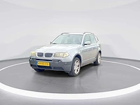 Bmw x3 2.5i executive | 49-rd-fd - afbeelding 22 van  23