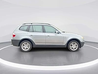 Bmw x3 2.5i executive | 49-rd-fd - afbeelding 6 van  23