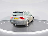 Bmw x3 2.5i executive | 49-rd-fd - afbeelding 4 van  23