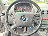 Bmw x3 2.5i executive | 49-rd-fd - afbeelding 13 van  23