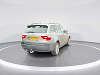 Bmw x3 2.5i executive | 49-rd-fd - afbeelding 5 van  23