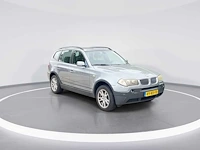 Bmw x3 2.5i executive | 49-rd-fd - afbeelding 12 van  23
