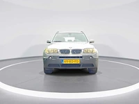 Bmw x3 2.5i executive | 49-rd-fd - afbeelding 17 van  23