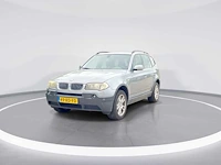 Bmw x3 2.5i executive | 49-rd-fd - afbeelding 19 van  23