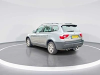 Bmw x3 2.5i executive | 49-rd-fd - afbeelding 23 van  23
