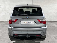 Bmw x3 2.5si executive m-sport 218pk 2007, t-942-jb youngtimer - afbeelding 12 van  39