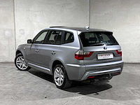 Bmw x3 2.5si executive m-sport 218pk 2007, t-942-jb youngtimer - afbeelding 14 van  39