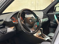 Bmw x3 2.5si executive m-sport 218pk 2007, t-942-jb youngtimer - afbeelding 16 van  39