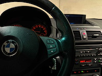 Bmw x3 2.5si executive m-sport 218pk 2007, t-942-jb youngtimer - afbeelding 21 van  39