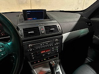 Bmw x3 2.5si executive m-sport 218pk 2007, t-942-jb youngtimer - afbeelding 26 van  39