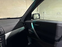 Bmw x3 2.5si executive m-sport 218pk 2007, t-942-jb youngtimer - afbeelding 27 van  39