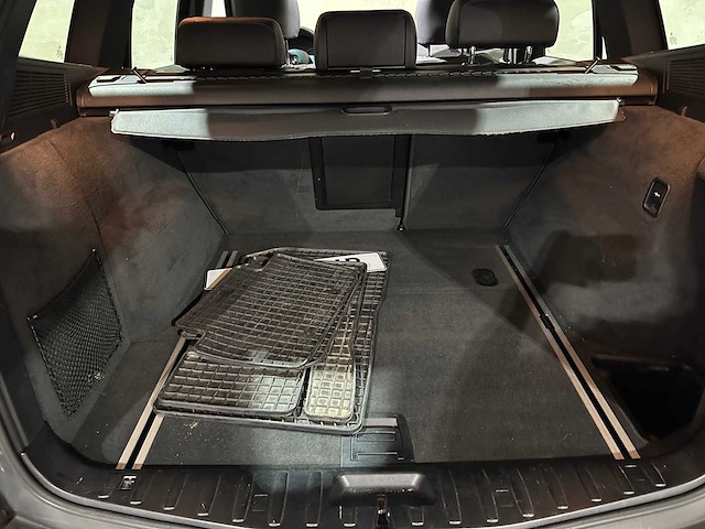 Bmw x3 2.5si executive m-sport 218pk 2007, t-942-jb youngtimer - afbeelding 33 van  39