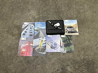 Bmw x3 2.5si executive m-sport 218pk 2007, t-942-jb youngtimer - afbeelding 39 van  39