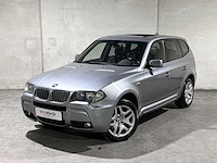 Bmw x3 2.5si executive m-sport 218pk 2007, t-942-jb youngtimer - afbeelding 3 van  39
