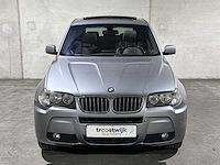 Bmw x3 2.5si executive m-sport 218pk 2007, t-942-jb youngtimer - afbeelding 5 van  39