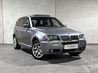 Bmw x3 2.5si executive m-sport 218pk 2007, t-942-jb youngtimer - afbeelding 6 van  39