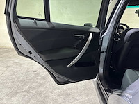 Bmw x3 2.5si executive m-sport 218pk 2007, t-942-jb youngtimer - afbeelding 25 van  39