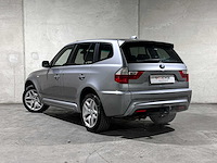 Bmw x3 2.5si executive m-sport 218pk 2007, t-942-jb youngtimer - afbeelding 5 van  39