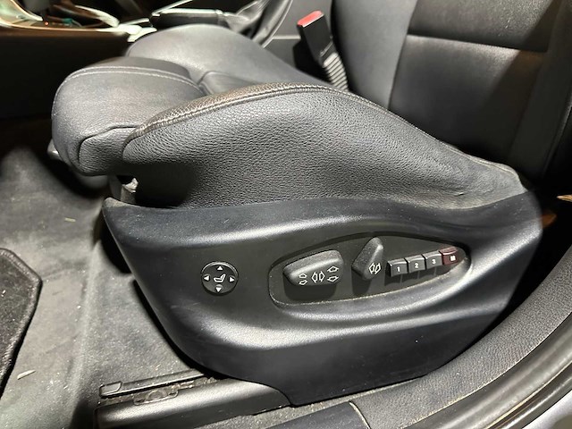 Bmw x3 2.5si executive m-sport 218pk 2007, t-942-jb youngtimer - afbeelding 22 van  39