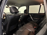 Bmw x3 2.5si high executive 34-xj-tn - afbeelding 2 van  20