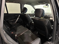 Bmw x3 2.5si high executive 34-xj-tn - afbeelding 4 van  20