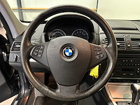 Bmw x3 2.5si high executive 34-xj-tn - afbeelding 5 van  20