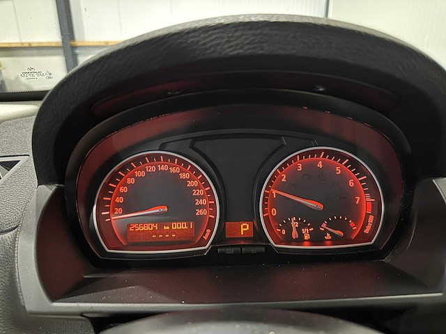 Bmw x3 2.5si high executive 34-xj-tn - afbeelding 6 van  20