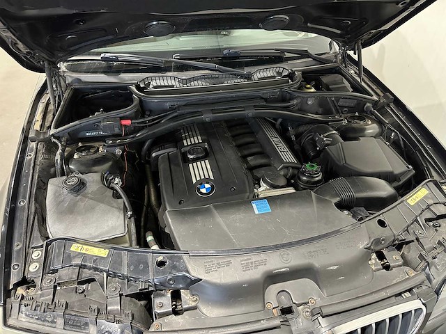 Bmw x3 2.5si high executive 34-xj-tn - afbeelding 13 van  20