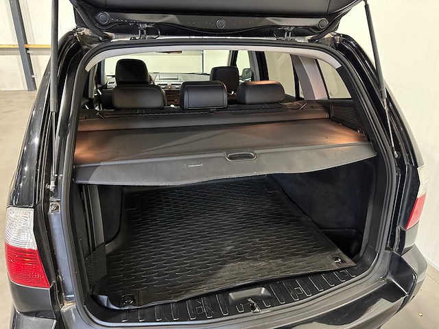 Bmw x3 2.5si high executive 34-xj-tn - afbeelding 14 van  20