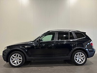Bmw x3 2.5si high executive 34-xj-tn - afbeelding 12 van  20