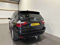 Bmw x3 2.5si high executive 34-xj-tn - afbeelding 16 van  20