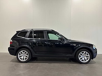 Bmw x3 2.5si high executive 34-xj-tn - afbeelding 17 van  20