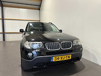 Bmw x3 2.5si high executive 34-xj-tn - afbeelding 19 van  20