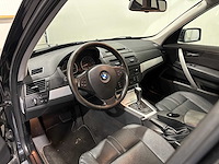 Bmw x3 2.5si high executive 34-xj-tn - afbeelding 20 van  20