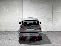 Bmw x3 2.5si m-sport executive 218pk 2007 e83, t-942-jb youngtimer - afbeelding 4 van  26