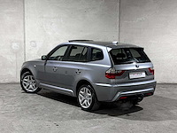 Bmw x3 2.5si m-sport executive 218pk 2007 e83, t-942-jb youngtimer - afbeelding 6 van  26